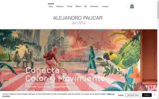 Alejandropaucar.com Screenshot 2024-06-26 17:48:27
