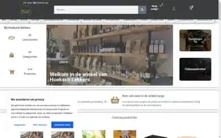 Hoekschlekkers.nl Screenshot 2024-05-19 04:56:08