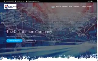 Globalgroupks.com Screenshot 2024-06-28 09:42:53