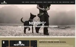 Nepopotraining.com Screenshot 2024-06-28 18:56:34