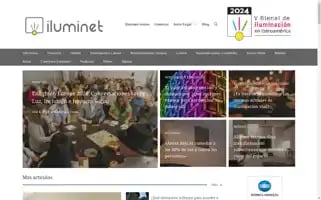 Iluminet.com Screenshot 2024-07-04 22:36:24