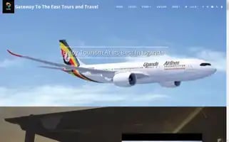 Gatewaytotheeasttoursandtravel.org Screenshot 2024-04-25 13:19:12