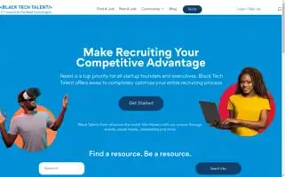 Blacktechtalent.org Screenshot 2024-06-12 06:41:14