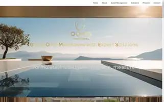 Gomeshotelintel.com Screenshot 2024-04-16 21:32:19