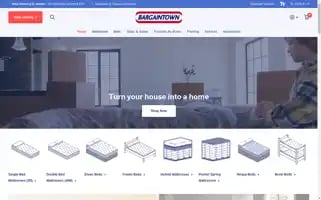 Bargaintown.ie Screenshot 2024-05-08 16:53:38