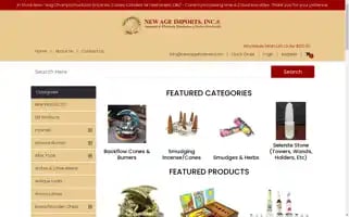 Newageincense.com Screenshot 2024-05-13 03:03:21