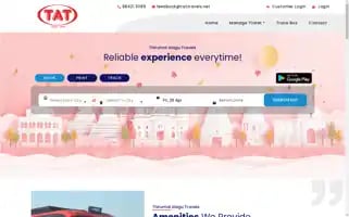 Tattravels.com Screenshot 2024-04-26 23:29:53