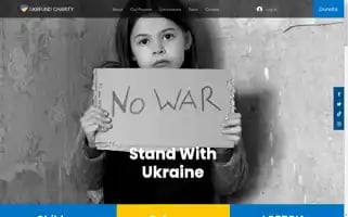Ukrfund.org Screenshot 2024-07-08 18:03:42