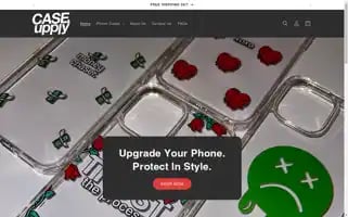 Caseupply.com Screenshot 2024-04-19 10:14:46