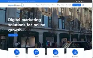 Uniteldirect.co.uk Screenshot 2024-05-16 22:48:59