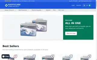 Nappycare.co.za Screenshot 2024-07-05 07:53:47