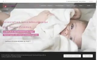 Sages-femmes.lu Screenshot 2024-06-16 23:56:17