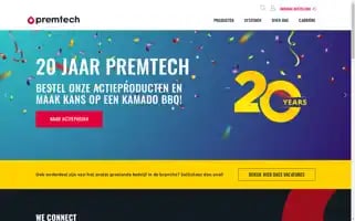 Premtech.nl Screenshot 2024-06-16 13:51:46