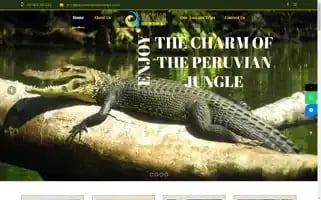 Peruvianamazontrips.com Screenshot 2024-04-26 18:06:26
