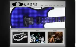 Visionaryinstruments.com Screenshot 2024-07-01 08:08:12
