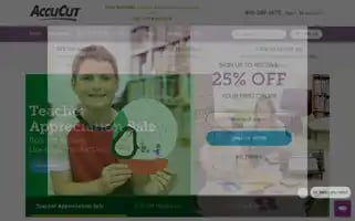 Accucut.com Screenshot 2024-05-04 11:07:37