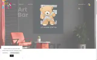 Artbar.sk Screenshot 2024-05-19 20:27:35