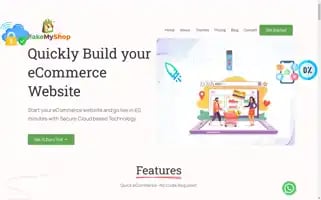 Makemyshop.in Screenshot 2024-05-12 20:04:00