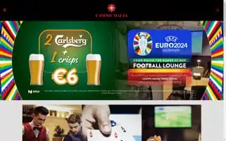 Casinomalta.com.mt Screenshot 2024-07-06 02:10:28