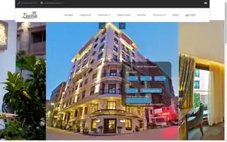 Adelmarhotel.com Screenshot 2024-04-15 18:05:54