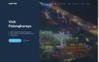 Palangkarayatour.site Screenshot 2024-04-25 14:02:52