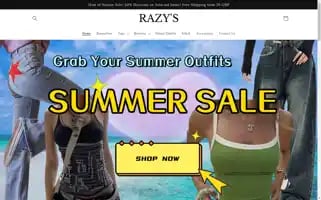 Razys.com Screenshot 2024-04-27 16:45:30