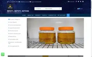 Bmk-oil.com Screenshot 2024-05-20 07:49:14