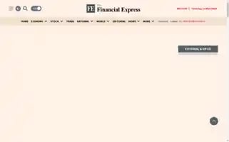 Thefinancialexpress.com.bd Screenshot 2024-05-14 08:47:55
