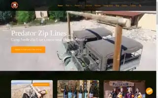 Predatorzipline.com Screenshot 2024-05-13 11:47:09