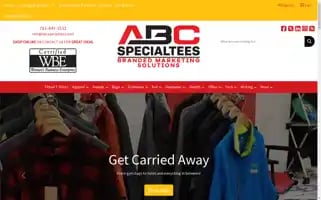 Abcspecialtees.com Screenshot 2024-05-08 09:31:39