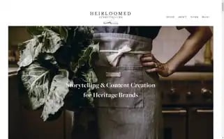 Heirloomedstorytelling.com Screenshot 2024-07-01 07:44:18