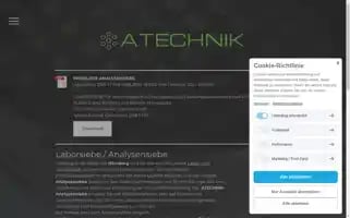 Atechnik.net Screenshot 2024-06-17 21:11:29