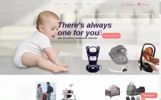 Fastpointbabies.com Screenshot 2024-05-20 16:13:20