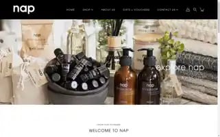 Napliving.co.za Screenshot 2024-05-05 05:44:22