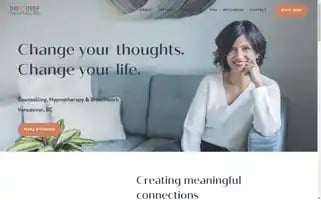 Digdeepcounselling.com Screenshot 2024-06-12 21:42:30