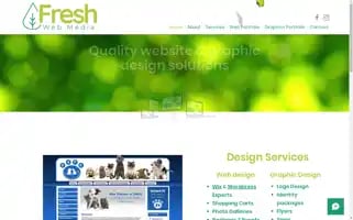 Freshwebmedia.com.au Screenshot 2024-07-01 00:26:26
