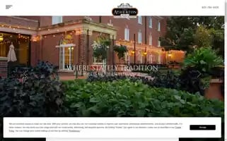 Athertonhotelatosu.com Screenshot 2024-04-25 23:30:50