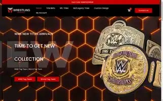 Wrestlingchampions.co.uk Screenshot 2024-05-21 12:14:11