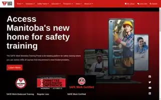 Safemanitoba.com Screenshot 2024-07-05 09:50:33