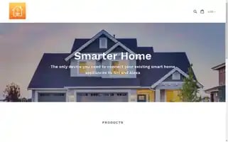 Smarterhome.io Screenshot 2024-05-04 15:45:58