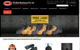 Workwarehouse.com.au Screenshot 2024-05-15 05:28:02
