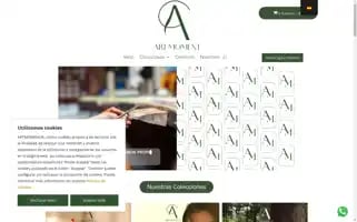 Artmomentstore.com Screenshot 2024-05-27 11:37:11