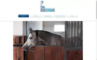 Chgequestrian.com Screenshot 2024-06-13 06:34:06