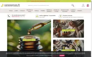 Vanessences.fr Screenshot 2024-06-15 21:14:33