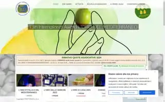 Olea.info Screenshot 2024-06-15 08:16:45