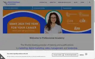 Professionalacademy.com Screenshot 2024-05-13 12:38:28