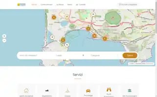 Pozzuolitourism.com Screenshot 2024-04-19 10:40:54