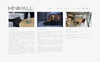 Minimallstudio.cz Screenshot 2024-06-15 17:41:25