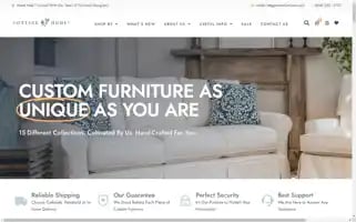 Cottagehomefurniture.com Screenshot 2024-05-09 06:32:36