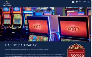 Casinoragaz.ch Screenshot 2024-07-03 06:33:58